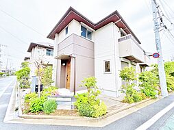 練馬区谷原5丁目