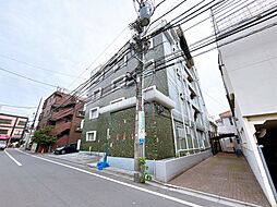 グリーンハイツ大塚