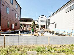 川口市芝3丁目　全2棟