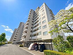 新松戸西パークハウスＢ棟