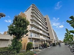 コープ野村南流山弐番街2号棟