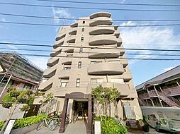 コスモ西川口アンソレール