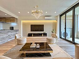 グランシティ西荻窪