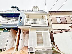 練馬区高野台3丁目