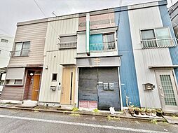 練馬区富士見台2丁目