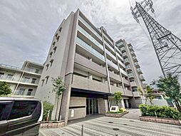 パレステージ江北東館