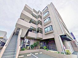 レクセル水元公園第2