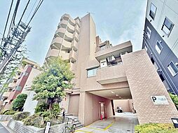 フラッツ鷺ノ宮