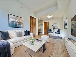 グローリア初穂綾瀬