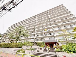 南千住スカイハイツ