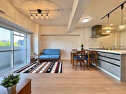 レジデンシャル南流山ガーデンテラス