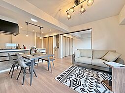 レジデンシャル南流山ガーデンテラス