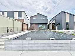 三郷市戸ケ崎