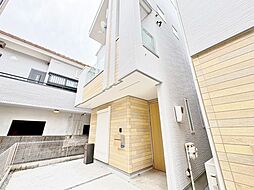 北区赤羽西4丁目