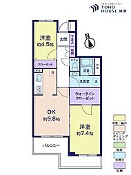 ライオンズマンション柴又