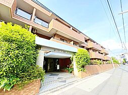 ライオンズマンション柴又