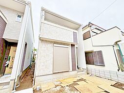 北区赤羽西3丁目　期　全2棟