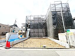 荒川区町屋6丁目　6期・全5棟