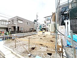 荒川区町屋6丁目　6期・全5棟