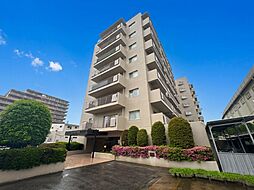 シャルマン南柏