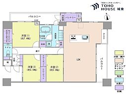 グラツィオーソ西荻窪