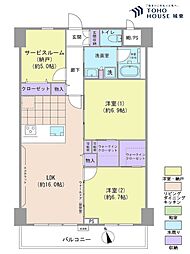 ウェルフェアグリーン南砂