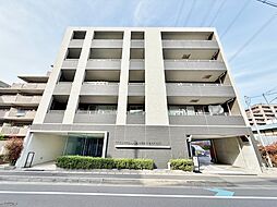 ヴェルディークＴＨＥ浦安