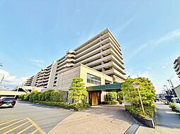 クレストフォルム市川南グランステージ