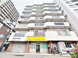 ライオンズマンション蓮沼