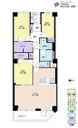 ライオンズステーションプラザ梅島