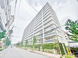 ライオンズ川口並木グランゲート