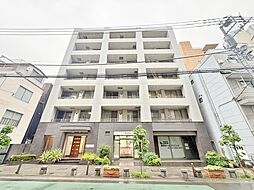 モンヴェール四ッ谷