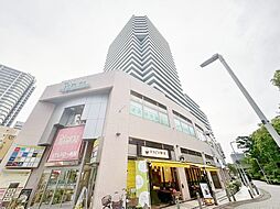 リプレ川口一番街