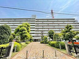 サザンコーポラスＡ棟