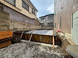 葛飾区立石8丁目　第2期