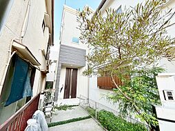 豊島区高田1丁目