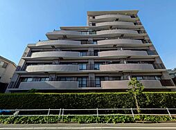 モア・クレスト小竹向原