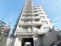 パークホームズ南大塚