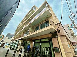 晴風マンション