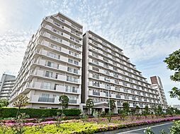 綾瀬グランドハイツ