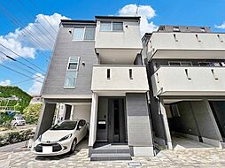 足立区鹿浜4丁目