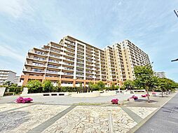 ミディオンソレイユレジデンス