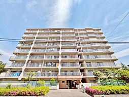 青木橋スカイハイツ