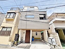 北区上中里2丁目