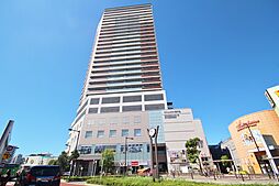 ブランズタワー南千住
