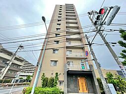レーベンハイム西新井クランポート