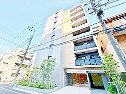 ルジェンテ早稲田