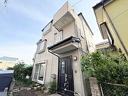 志木市上宗岡5丁目