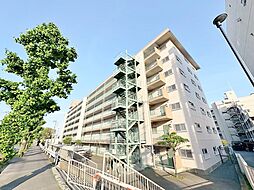 西高島平スカイハイツ