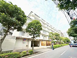 中銀新葛西マンシオン